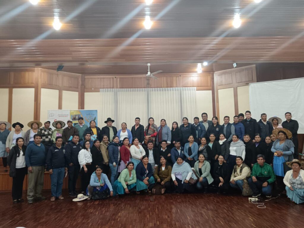 CICLO DE TALLERES DEPARTAMENTALES EN GESTIÓN MUNICIPAL