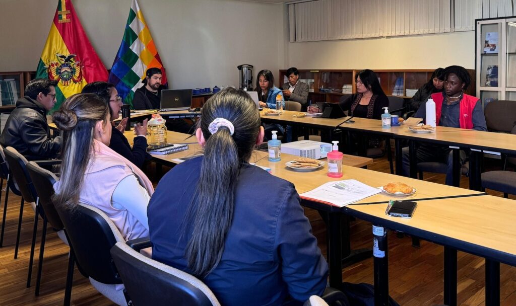 MESA LEGISLATIVA PRESENTA HERRAMIENTAS PARA FORTALECER LA GESTIÓN MUNICIPAL