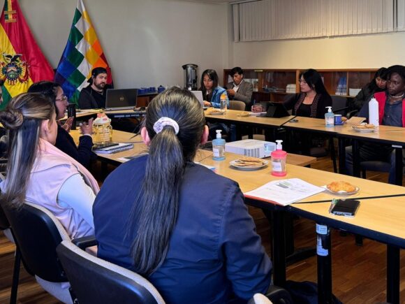 MESA LEGISLATIVA PRESENTA HERRAMIENTAS PARA FORTALECER LA GESTIÓN MUNICIPAL