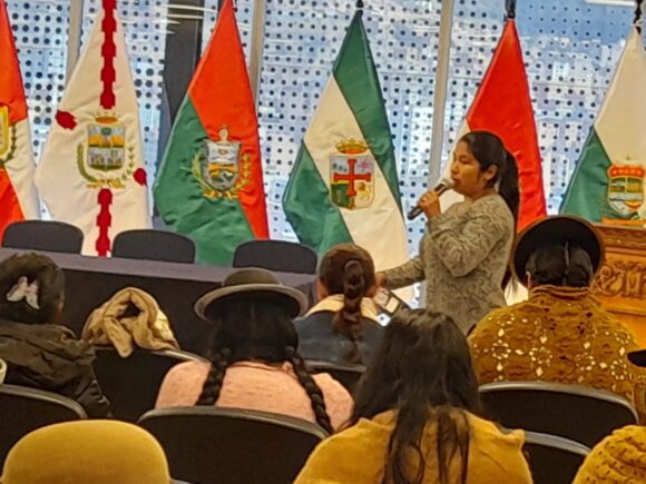 Ciclo de Talleres “Fundamentos de la participación política y gestión pública municipal”